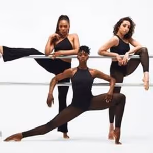 Auditorium Theatre Unveils April Lineup Featuring Alvin Ailey American Dance Theater…
