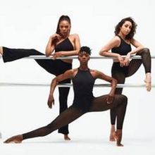 Auditorium Theatre Unveils April Lineup Featuring Alvin Ailey American Dance Theater 