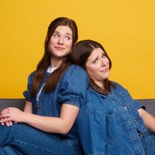 UNDER THE INFLUENCE by The Gilbert Twins to Transfer to King's Head Theatre