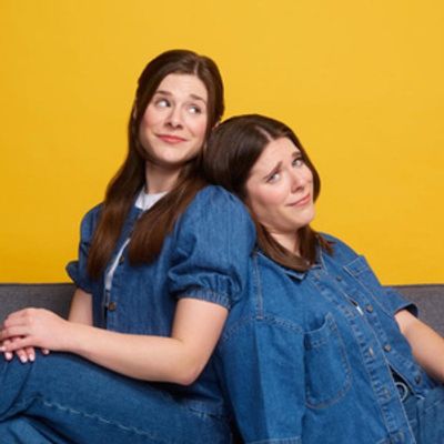 UNDER THE INFLUENCE by The Gilbert Twins to Transfer to King's Head Theatre