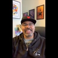 VIDEO: Rosie's Theater Kids Present TAKE A ROSIE BREAK With James Monroe Iglehart…