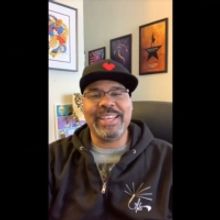 VIDEO: Rosie's Theater Kids Present TAKE A ROSIE BREAK With James Monroe Iglehart and