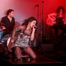 A VERY TAMMY FAYMOUS CHRISTMAS is Coming to 54 Below This Holiday Season