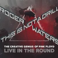ROGER WATERS: THIS IS NOT A DRILL Heads to Madison Square Garden