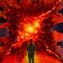 STRANGER THINGS 4 Sets New Records on Netflix