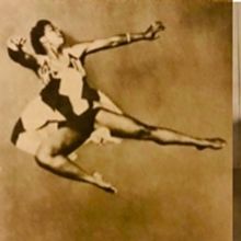 American Dance Guild to Present NEW DANCE GROUP: VOICES FOR CHANGE