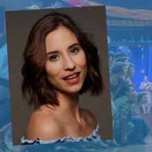 El Musical Favorito de... Teresa Ferrer