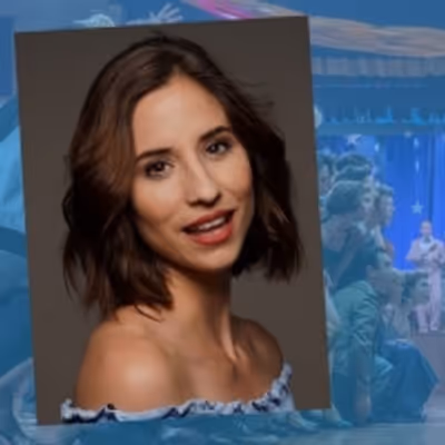 El Musical Favorito de... Teresa Ferrer