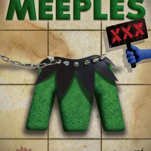 THE MEEPLES XXX Set For Edinburgh Fringe With Puppet Cabaret From The Artists’…