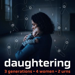 Dirtyfish Theater To Present The World Premiere of DAUGHTERING