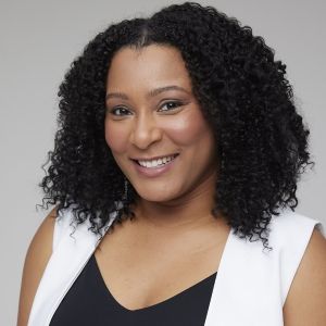 Kelundra Smith Named Managing Editor of American Theatre Magazine