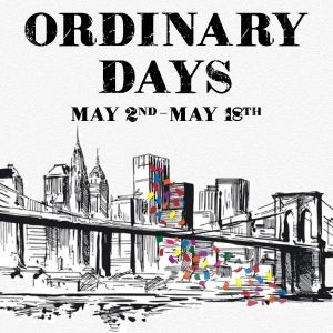ORDINARY DAYS to be Presented at The GEM Theatre This Spring