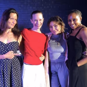 Free Theatre Week Kickoff Fest Takes Place This Weekend