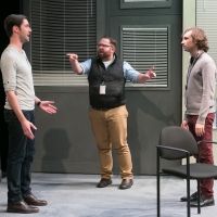 BWW Review: Governmental bureaucracy is serious yet slyly hilarious in Voyage…