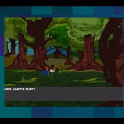 BWW Review: Defeat the Chauvinist Monster in BLACK FEMINIST VIDEO GAME streaming online