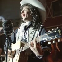 BWW Exclusive: Watch Jessie Mueller Sing 'The Girl That I Am Now' FROM PATSY &… Video