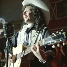 BWW Exclusive: Watch Jessie Mueller Sing 'The Girl That I Am Now' FROM PATSY & LORETT