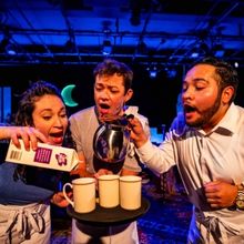 Theatre Horizon's 20th Anniversary Season Includes Regional Premieres of PENELOPE and