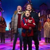 Photos: First Look at TRUE NORTH: A MAGICAL NEW HOLIDAY MUSICAL at Orlando Repertory…