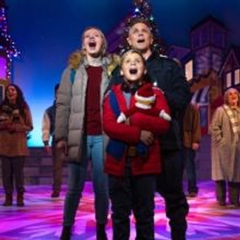 Photos: First Look at TRUE NORTH: A MAGICAL NEW HOLIDAY MUSICAL at Orlando Repertory 