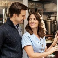 Sara Bareilles and Gavin Creel Leave London's WAITRESS Early Because of Coronavirus…