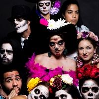 Spend A NIGHT WITH THE DEAD as Part of Fringe BYOV Festival