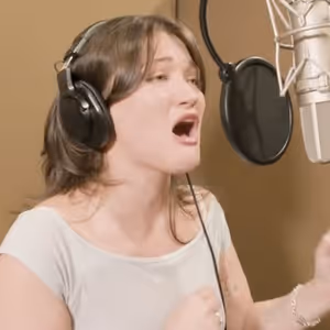 Video: Watch Isa Briones Sing 'Who's Sorry Now' From JUST IN TIME on Broadway