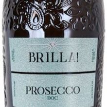 BRILLA! Prosecco DOC for Bubbles to Pair with Your Fall Foods