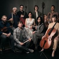 West Coast Premiere of Osvaldo Golijov's FALLING OUT OF TIME to be Presented at The W Interview