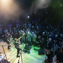 SFJAZZ Reveals Local Vendors for 2025 San Francisco Jazz Festival