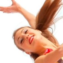Nai-Ni Chen Announces The Bridge Dance Classes, August 1-3