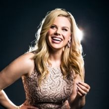 BWW Review: Megan Hilty Brings Fun, Delightful Cabaret Set to OC's Segerstrom Center