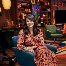 Listen: Deirdre Connolly Talks WATCH WHAT HAPPENS LIVE and More on LITTLE KNOWN FACTS