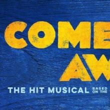 COME FROM AWAY Makes Its Madison Debut At Overture Center This Month