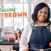 Food Network Announces the Return of DELICIOUS MISS BROWN
