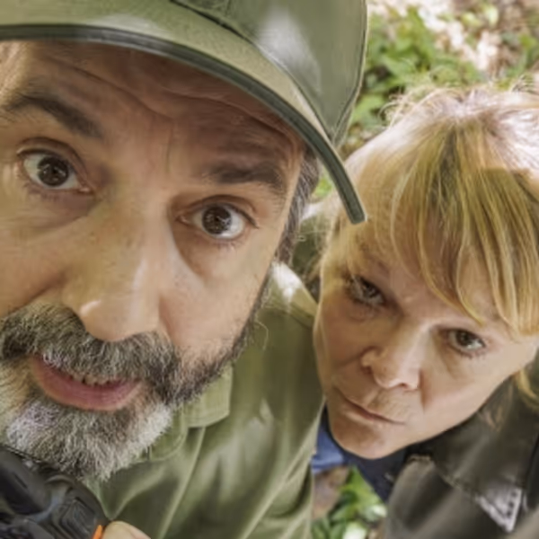 Paradise Factory To Premiere WORKPLACE INJURIES Photo