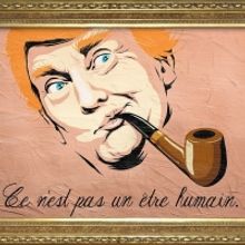 World Premiere of TRUMP L'OEIL to Begin Performances Tomorrow