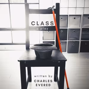 Charles Evered's CLASS to Have Industry Presentation at Open Jar