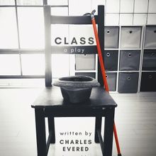 Charles Evered's CLASS to Have Industry Presentation at Open Jar