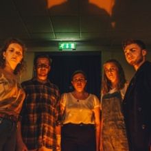 BWW Review: THE PARLIAMENT, Cecil Sharp House