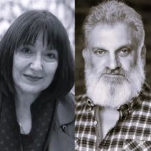 Interview: 'It's Not Like Anything I've Known Before' Beverley Klein and Teddy Kempne