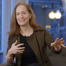 VIDEO: Susan V. Booth on Margaret Atwood & THE PENELOPIAD at Goodman Theatre