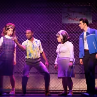 Review: HAIRSPRAY at Adelaide Festival Theatre, Adelaide Festival Centre