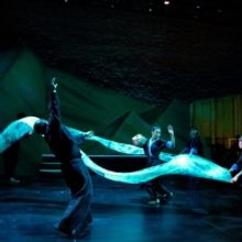 Interview: Kao Kalia Yang, Jocelyn Hagen, Rick Shiomi,Tiffany Chang of THE SONG POET 