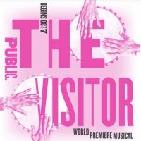 Now Available! THE VISITOR at The Public