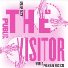 Now Available! THE VISITOR at The Public