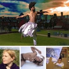 The Arts Foundation in the UK Announce 2023 Futures Awards