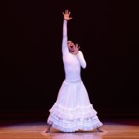 BWW Review: ALVIN AILEY AMERICAN DANCE THEATER at The Kennedy Center