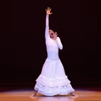 BWW Review: ALVIN AILEY AMERICAN DANCE THEATER at The Kennedy Center