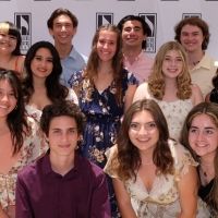 Musical Theatre West Awards Excellence In Musical Theatre Scholarships To Los…